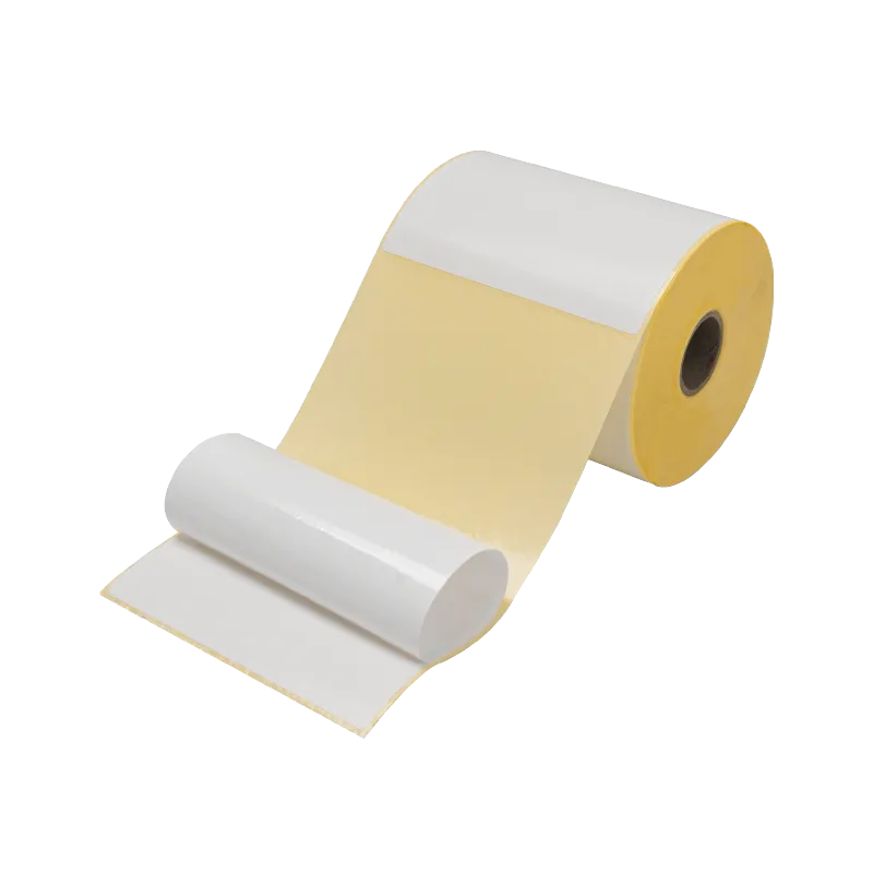 5.glassine release liner for adhesive applications